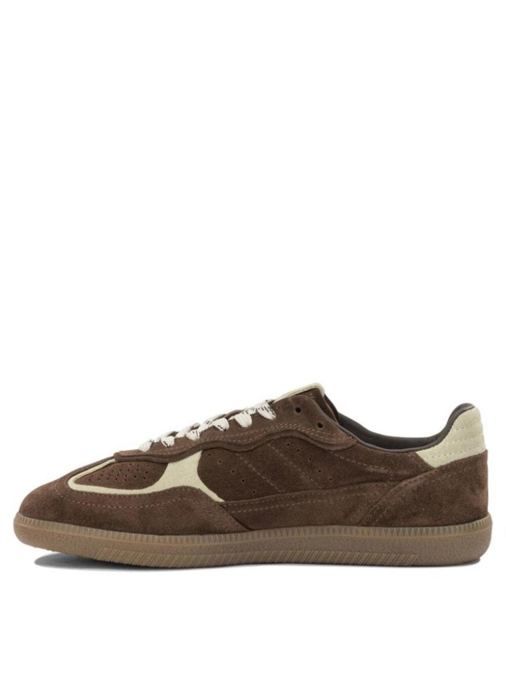 Alohas Tb 490 Rife Low-Top Sneakers IT 38 Women - Picture 3 of 5